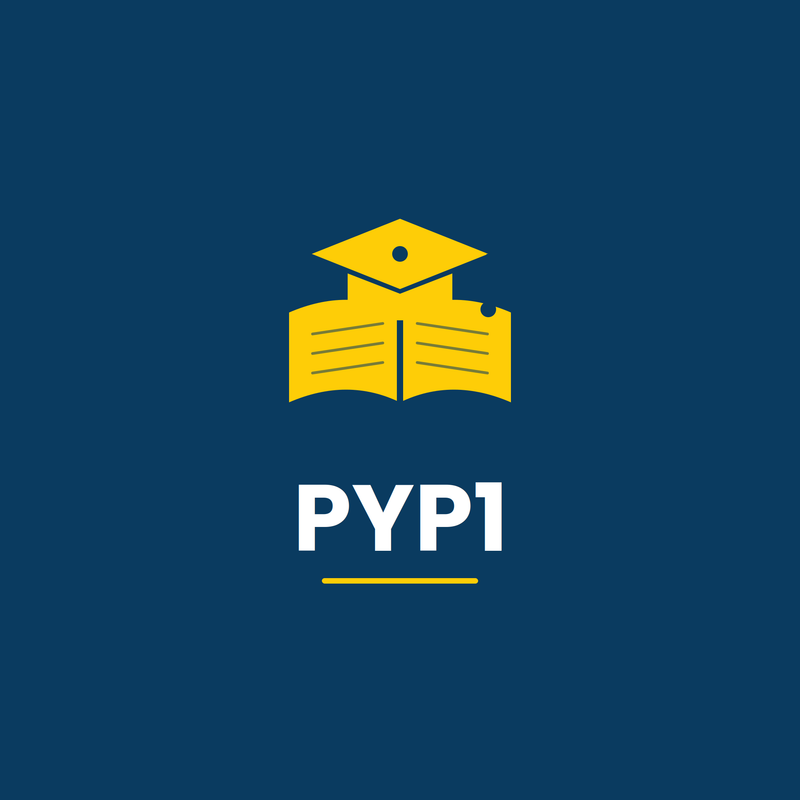 PYP1