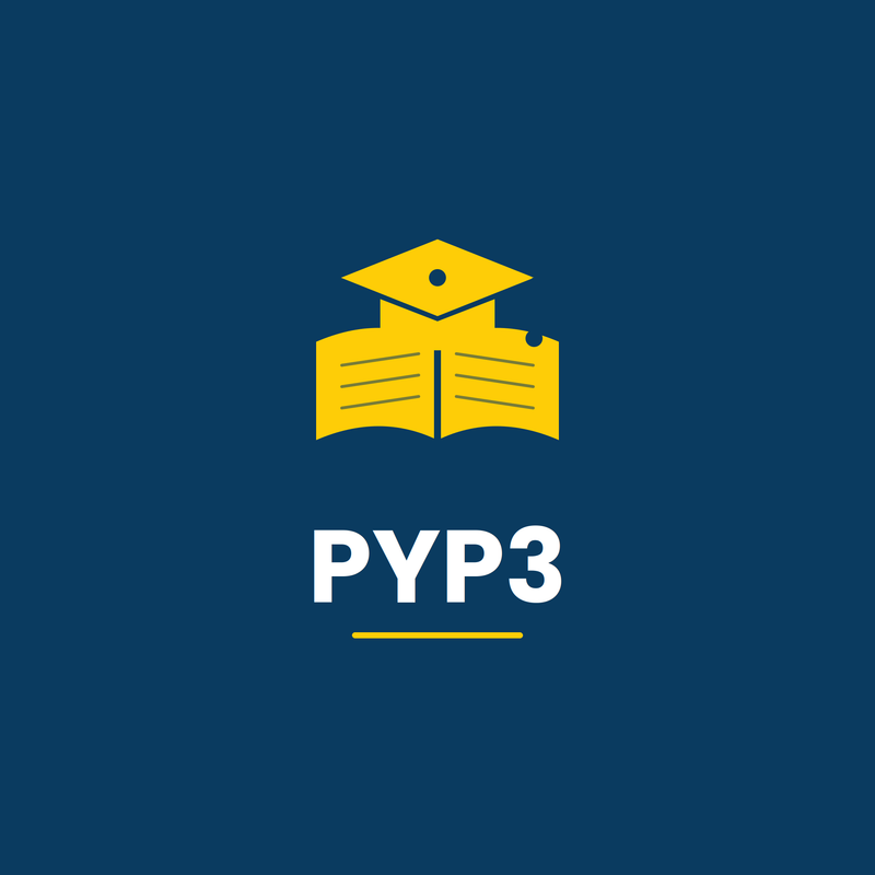 PYP3