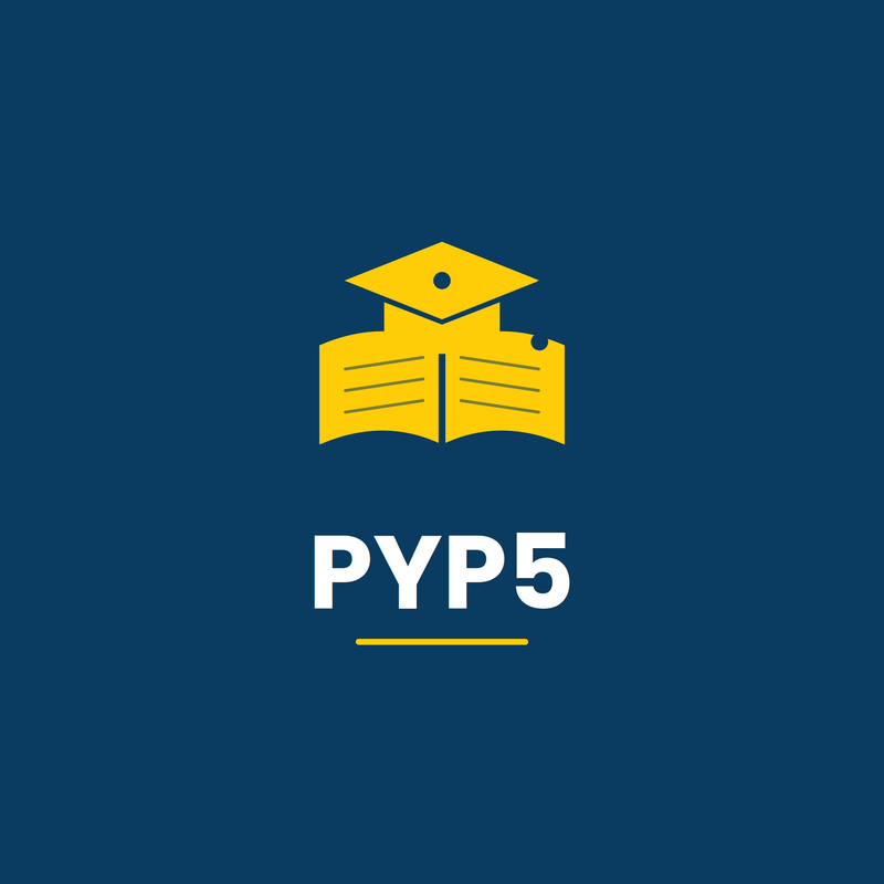 PYP5