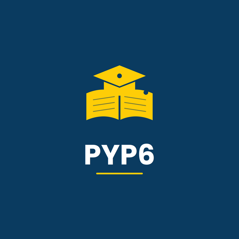 PYP6