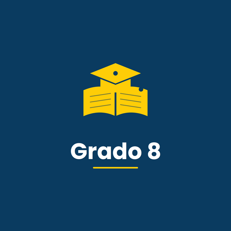 Grade 8