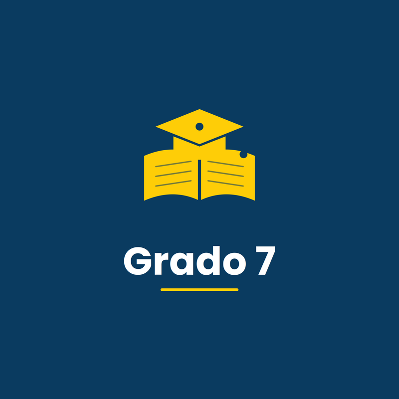 Grade 7