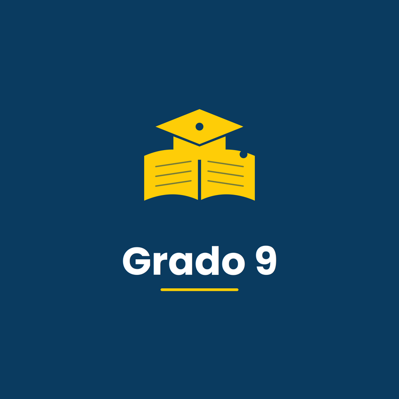 Grade 9