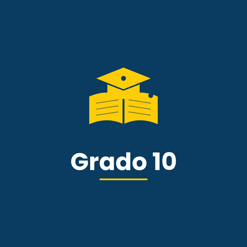 Grade 10