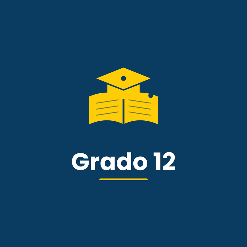 Grade 12
