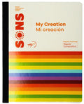 Libreta Mi Creación Regular 200 PG