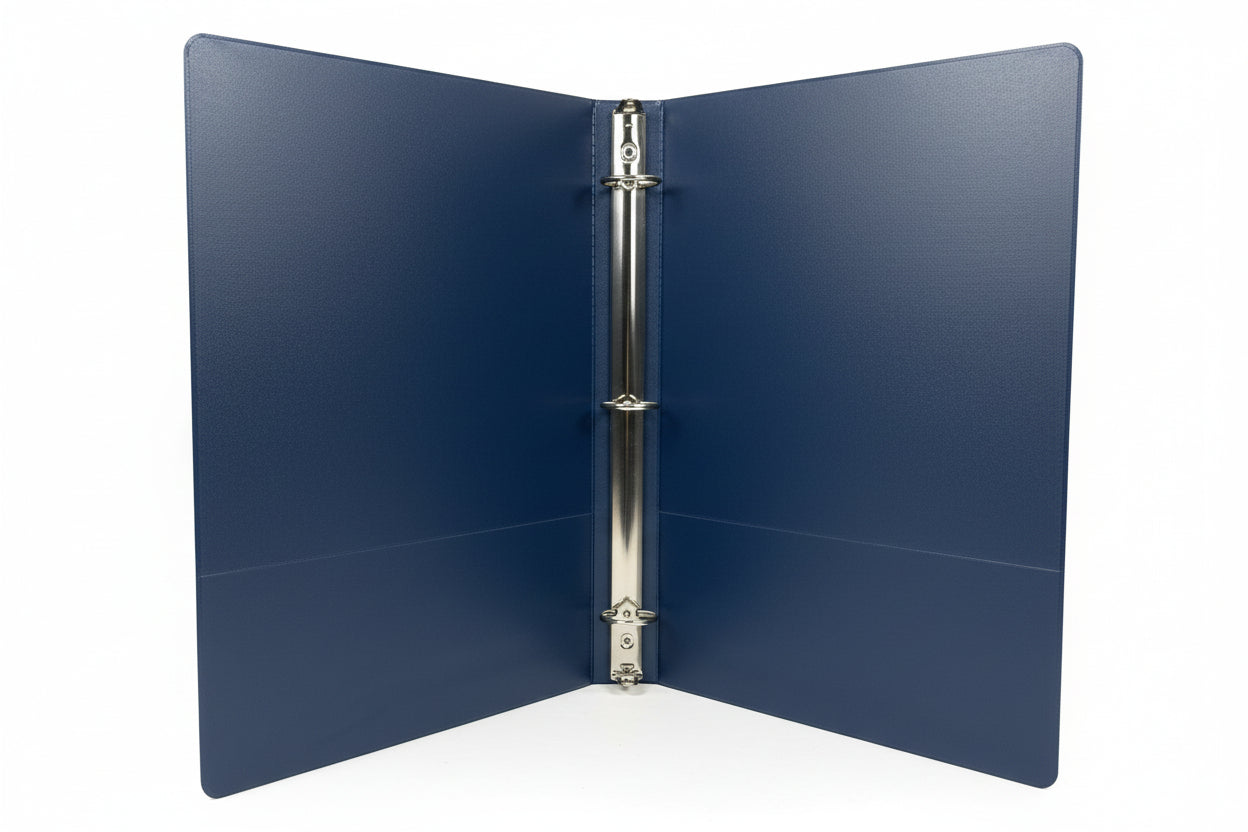 Carpetas View Binder | 1" | Asst