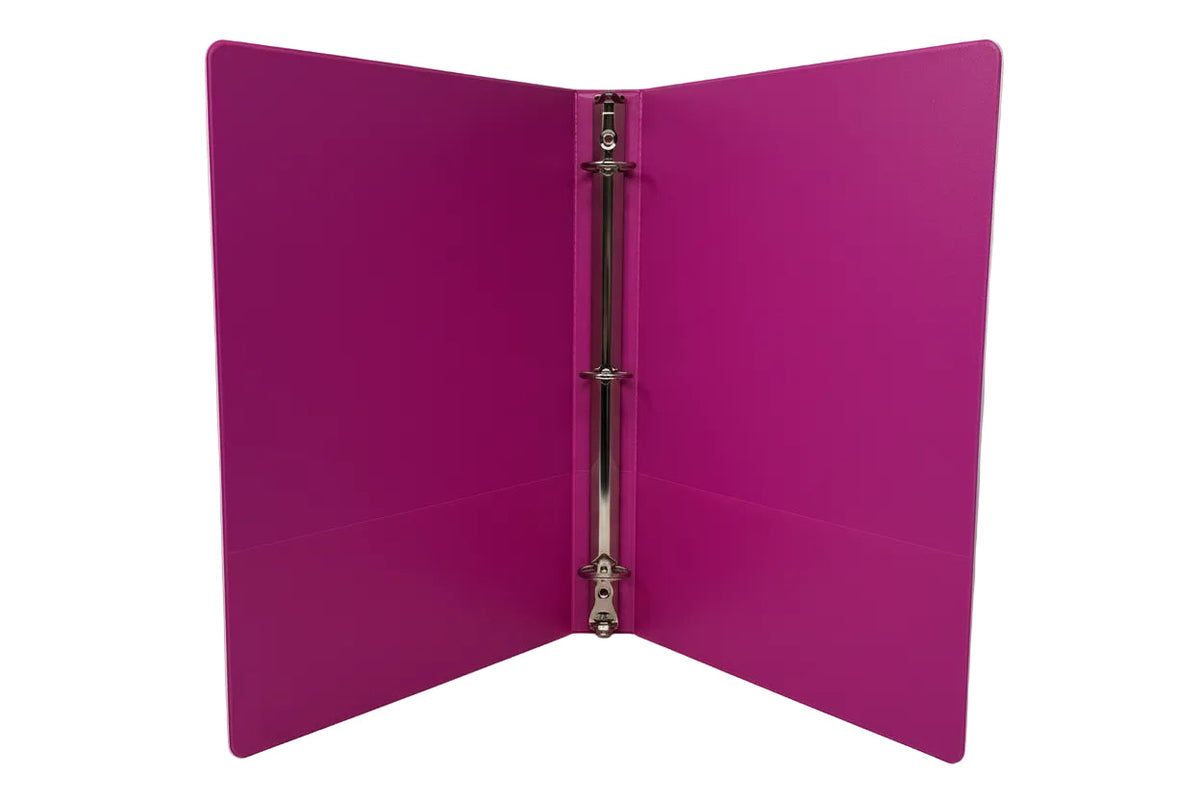 Carpetas View Binder | 1" | Asst