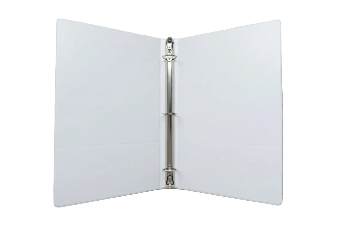 Carpetas View Binder | 1" | Asst
