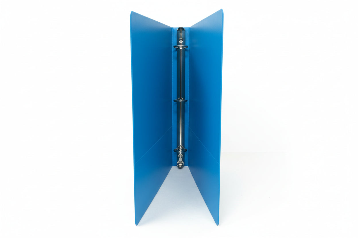 Carpetas View Binder | 1" | Asst