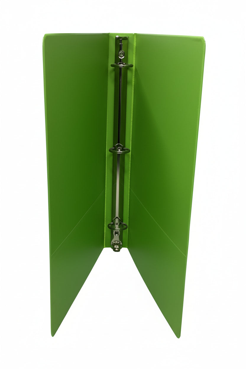Carpetas View Binder | 1" | Asst