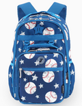 Duet Backpack