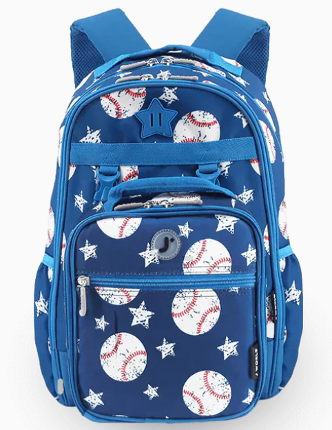 Duet Backpack