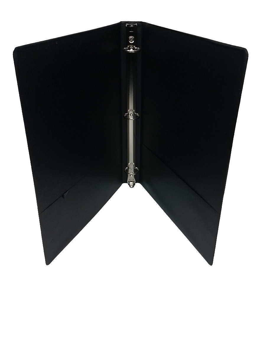 Carpetas View Binder | 1" | Asst