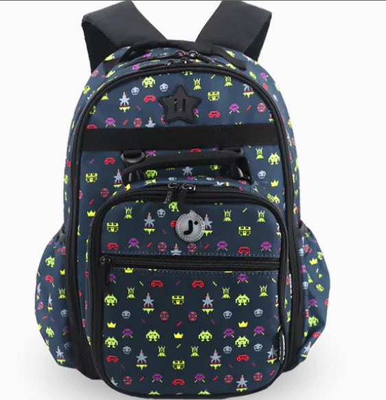 Duet Backpack